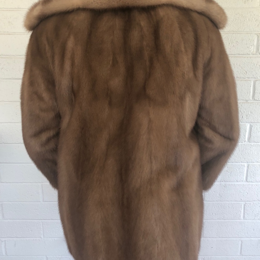 Mink Coat - image 4